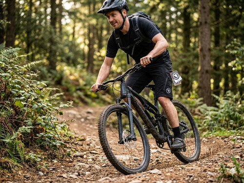 Endura hummvee short - endura, ii