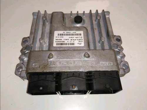 Calculateur moteur ecu ford - moteur,