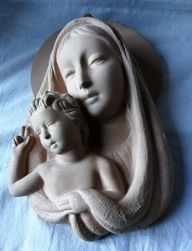 Madonna con bambino