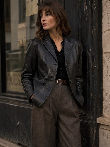 Giacca blazer donna - , siena