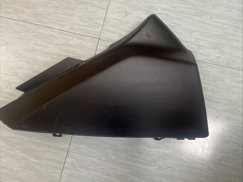 Carena plastica honda - plastica,
