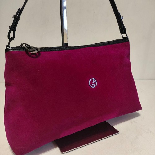 Giorgio armani borsa - borsa, a