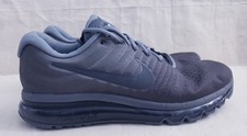 Nike Air Max 2017 Cool Grey Scarpe Sneakers Uomo Running 849559-008 Taglia. 12