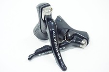 Leva doppio comando SHIMANO