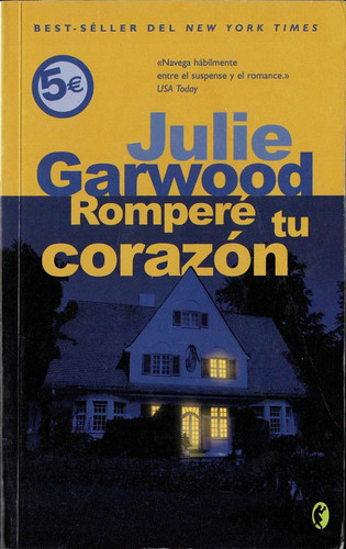 Romperé corazón julie - -,