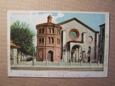 Cremona    (Cremona)  -