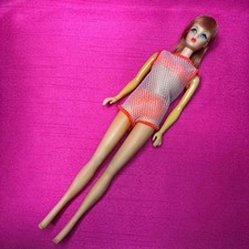 Costume da bagno vintage