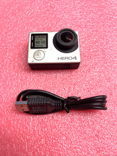 WORKING GoPro HERO 4 Action