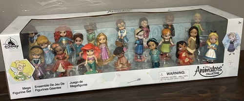 Disney animators collection - animators,