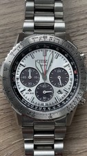 Citizen Eco Drive Promaster Navihawk Air 40 mm