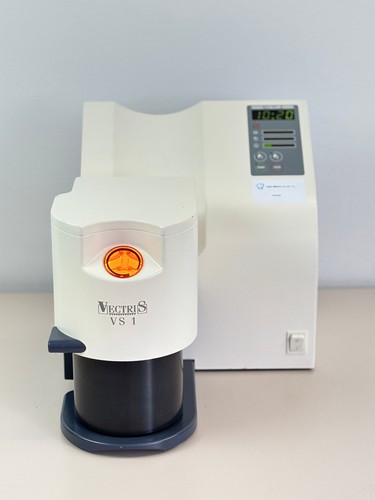 Ivoclar vectris 1 - vs,