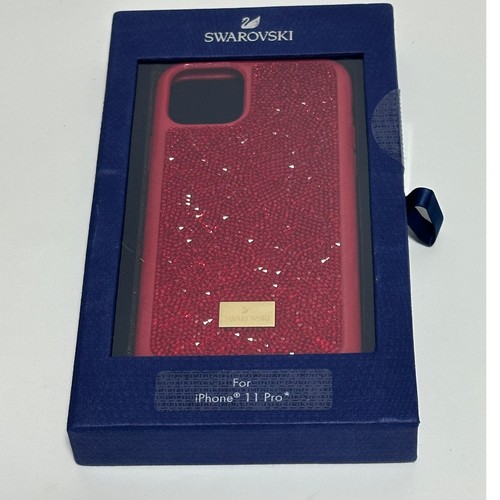 Custodia smartphone swarovski - custodia,