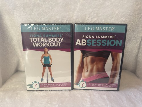Leg master fiona summers - master,