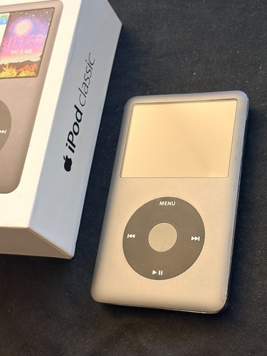 Apple ipod classic - apple, 7a
