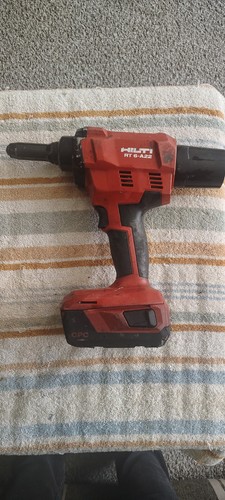 Hilti hammer drill a22 - hammer,