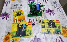 LEGO 6054 Forestmen's hideout