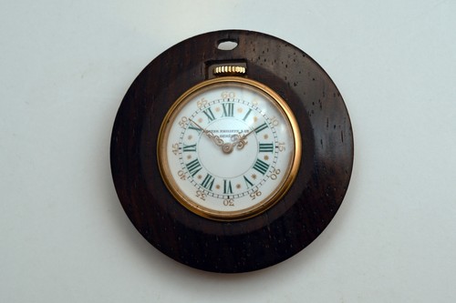 Orologio tasca patek - da,