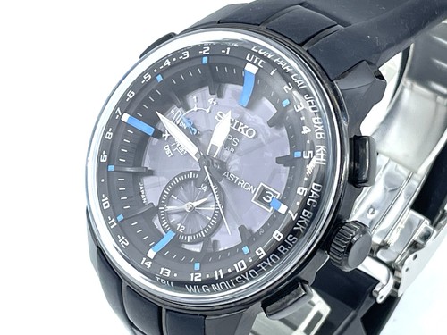 Orologio uomo seiko - seiko, gps