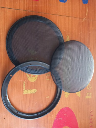 Griglie altoparlanti cm - 20,
