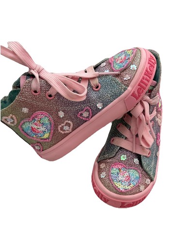 Scarpe ginnastica alte - da,