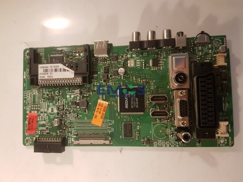 23115994 17mb82 pcb - 17mb82-1a,