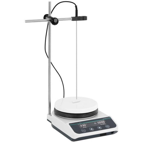 Agitatore magnetico con