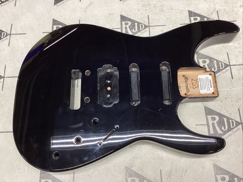 Warmoth stile soloista - warmoth,