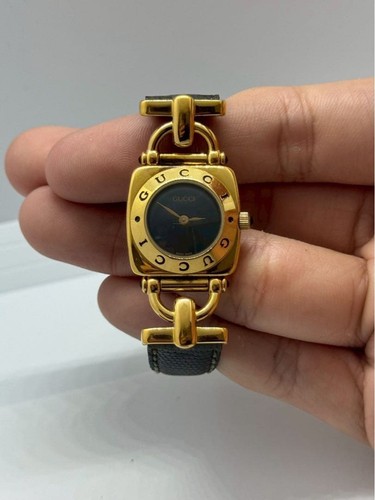 Orologio gucci 6300l - orologio,