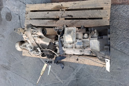 Cambio manuale per mitsubishi - per,