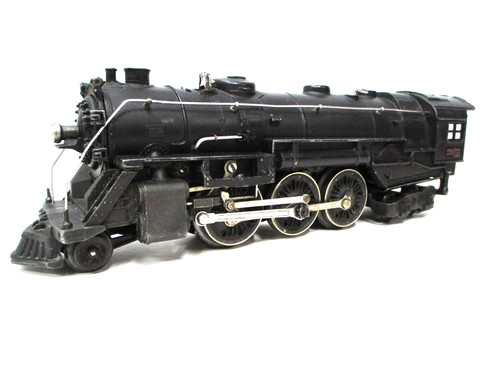 Lionel 226e loco pressofuso - lionel,