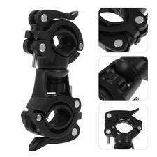  2 Pezzi Supporto Barra Moto