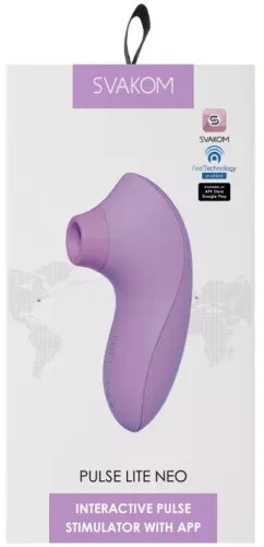 Vibratore stimolatore succhia - vibratore,