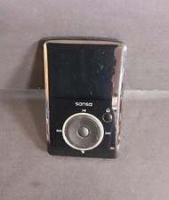 SanDisk Sansa Fuze Lettore MP3