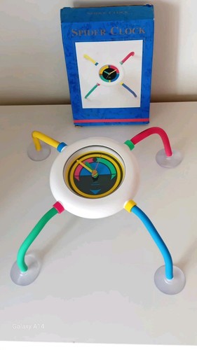 Design anni orologio - design, 80