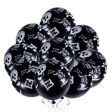  26 Pezzi Palloncini