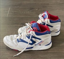 Sneakers Reebok The Pump