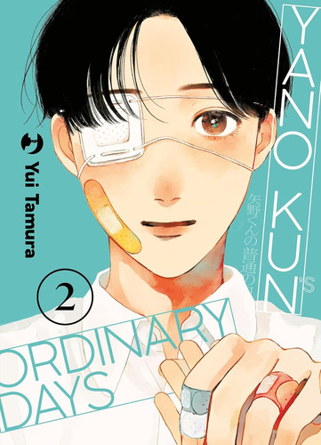 Yano kun ordinary - yano-kun's,