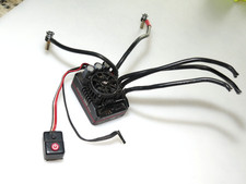 Hobbywing Xerun XR8 Plus G2S