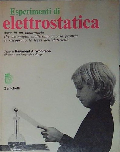 Esperimenti elettrostatica - esperimenti,