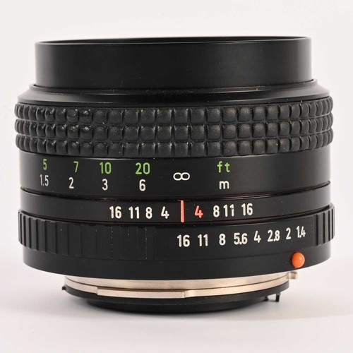 Carl zeiss jena prakticar - carl,