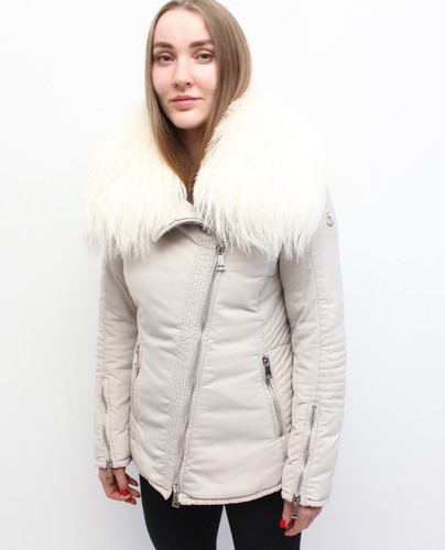 Autentico piumino donna