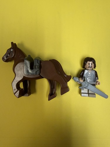 Lego signore - (g11/12/1),