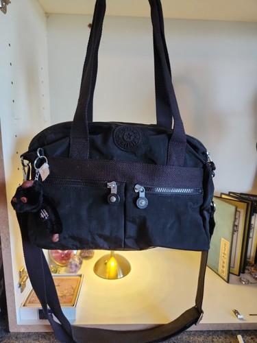 Borsa tracolla kipling klara - tracolla,
