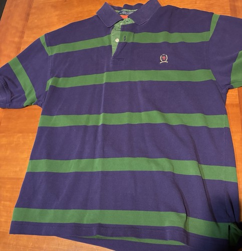 Polo grande vintage - , anni