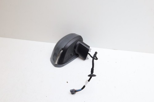 Specchietto laterale volvo - laterale, dx