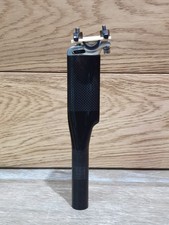 Reggisella aerodinamico in