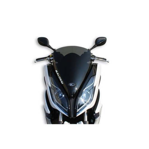Cupolino malossi sport screen - cupolino,