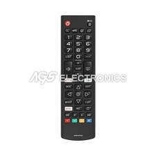 AKB75675325 TELECOMANDO