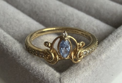 Bague pandora - bague,