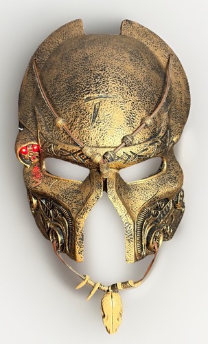 Avp stampo maschera predatore - stampo,